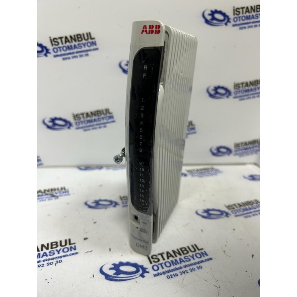 ABB DI03